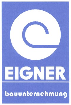 EIGNER Bauunternehmung