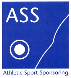 ASS Athletic Sport Sponsoring