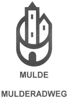 MULDE MULDERADWEG