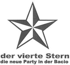 der vierte Stern die neue Party in der Bacio