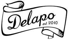 Delapo est 2010