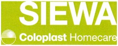 SIEWA Coloplast Homecare