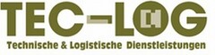 TEC - LOG Technische & Logistische Dienstleistungen