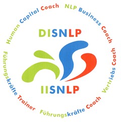 DISNLP IISNLP Human Captital Coach NLP Business Coach Führungskräfte Trainer Führungskräfte Coach Vertriebs Coach