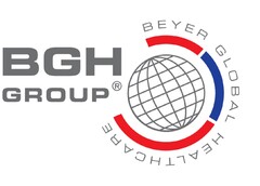 BGH GROUP BEYER GLOBAL HEALTHCARE
