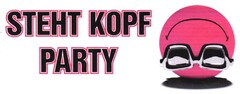 STEHT KOPF PARTY