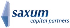 saxum capital partners