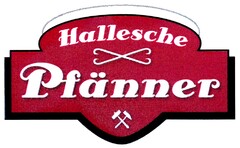 Hallesche Pfänner