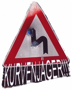 KURVENJÄGER!!!