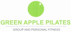 GREEN APPLE PILATES