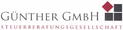 GÜNTHER GMBH STEUERBERATUNGSGESELLSCHAFT