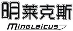 Minglaicus