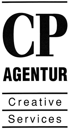 CP AGENTUR Creative Services