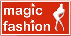 magic fashion