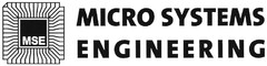 MSE MICRO SYSTEMS ENGINEERING