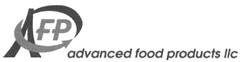 AFP advanced food products llc