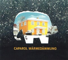 CAPAROL WÄRMEDÄMMUNG