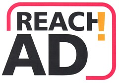 REACH! AD