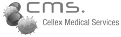cms. Cellex Medical Services