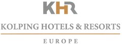 KOLPING HOTELS & RESORTS EUROPE