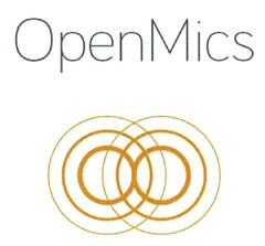 OpenMics