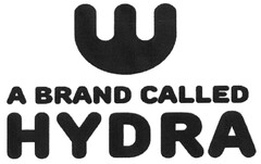 A BRAND CALLED HYDRA