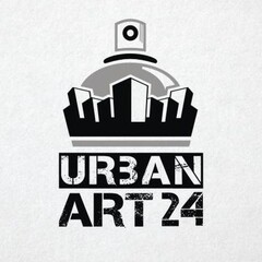URBAN ART 24