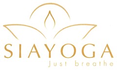 SIAYOGA Just breathe