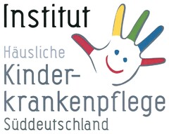 Institut Häusliche Kinderkrankenpflege Süddeutschland