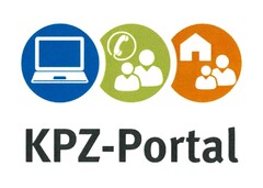 KPZ-Portal