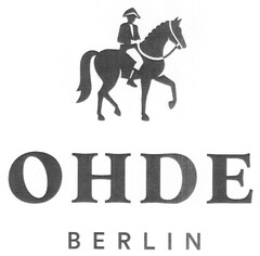 OHDE BERLIN