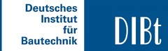 Deutsches Institut für Bautechnik DIBt