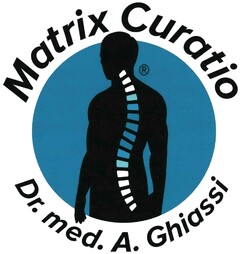 Matrix Curatio Dr. med. A. Ghiassi