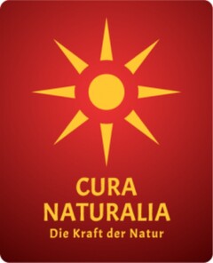 CURA NATURALIA Die Kraft der Natur