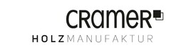 CRameR HOLZMANUFAKTUR