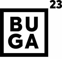 BUGA 23