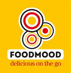 FOODMOOD delicious on the go