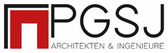 PGSJ ARCHITEKTEN & INGENIEURE