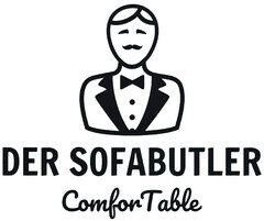 DER SOFABUTLER ComforTable