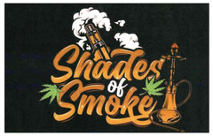 Shades of Smoke