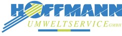 HOFFMANN UMWELTSERVICE GMBH