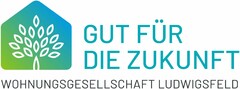 GUT FÜR DIE ZUKUNFT WOHNUNGSGESELLSCHAFT LUDWIGSFELD