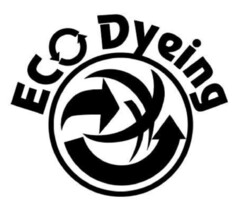 ECO Dyeing