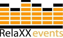 RelaXX events