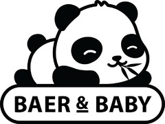 BAER & BABY