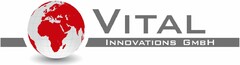 VITAL INNOVATIONS GMBH