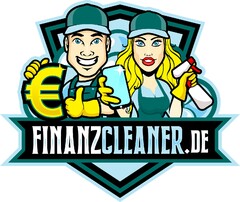 € FINANZCLEANER.DE