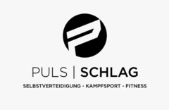 P PULS | SCHLAG SELBSTVERTEIDIGUNG - KAMPFSPORT - FITNESS