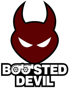 BOOSTED DEVIL