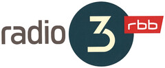 radio 3 rbb